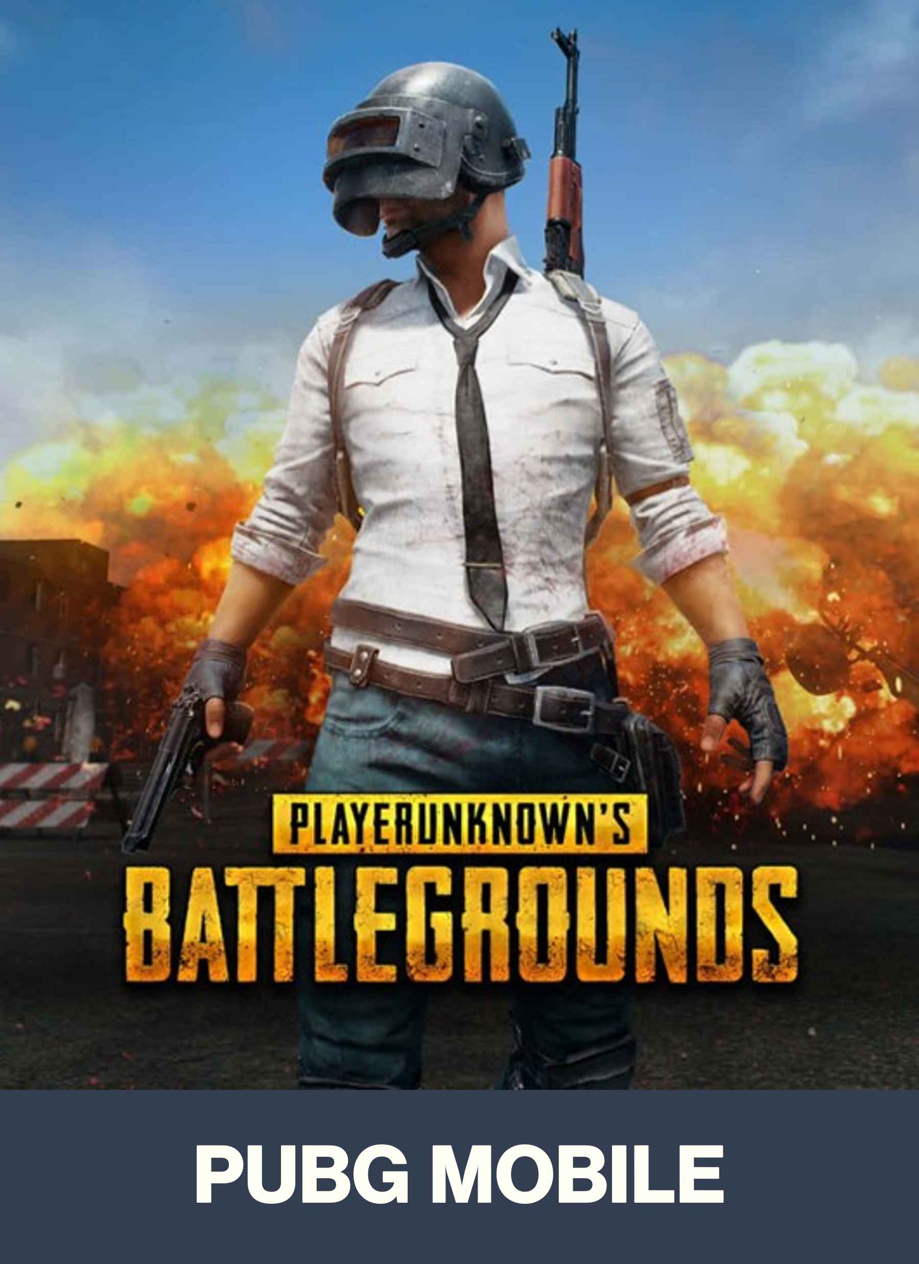 pubg-mobile