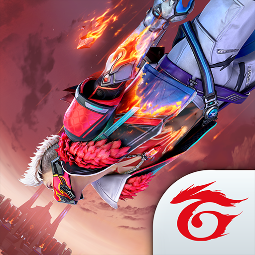 Free Fire ខ្មែរ